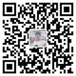 扬州网站优化微信二维码